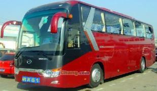 一站式出行解決方案 思明汽車(chē)出租與廈門(mén)瑞喜公司旅游大巴服務(wù)