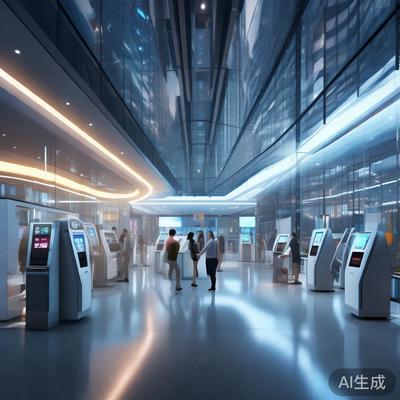 上海港澳簽注自助服務 告別排隊，輕松通關新體驗